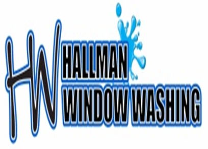 Hallman Window Washing